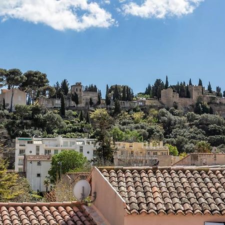 Apartmán La Cassidaine Cassis Exteriér fotografie