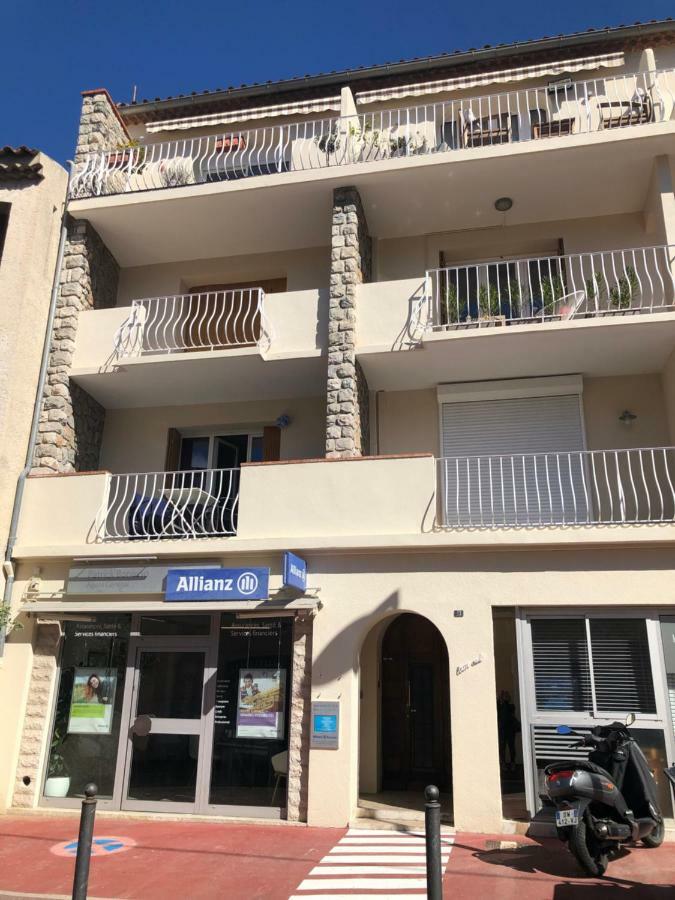 Apartmán La Cassidaine Cassis Exteriér fotografie